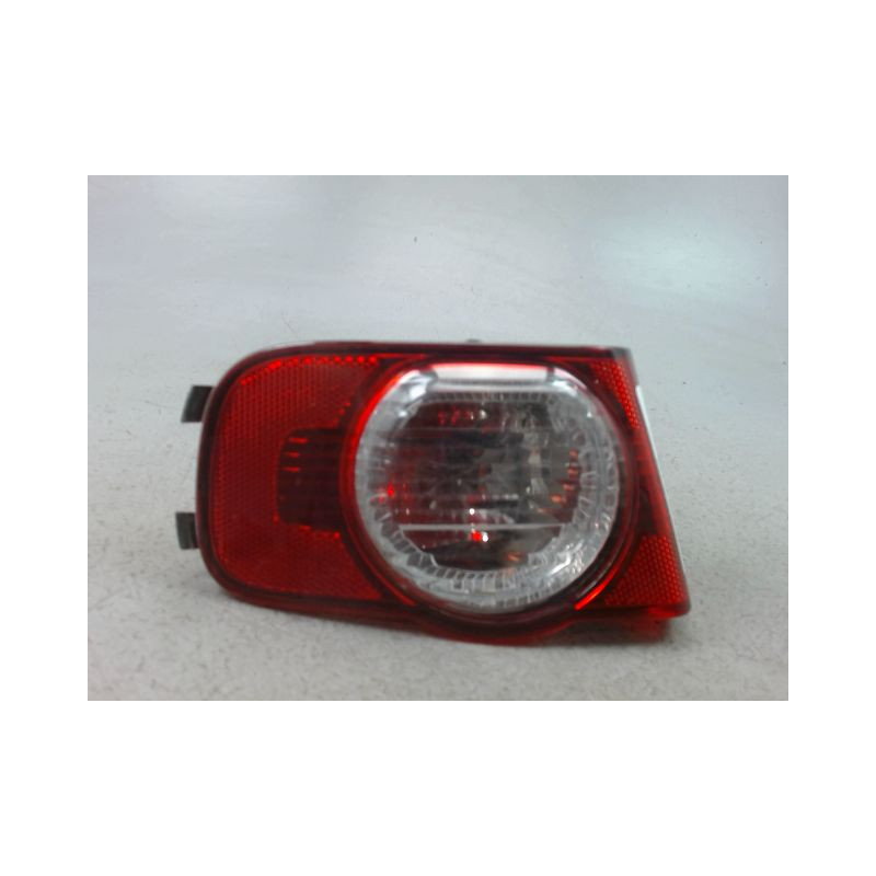 FEU DE PARE-CHOC ARRIERE GAUCHE CITROEN C3 PICASSO MONOSP. Phase 1 2009-2012