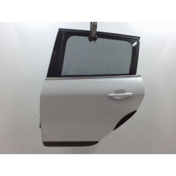 PORTE ARG