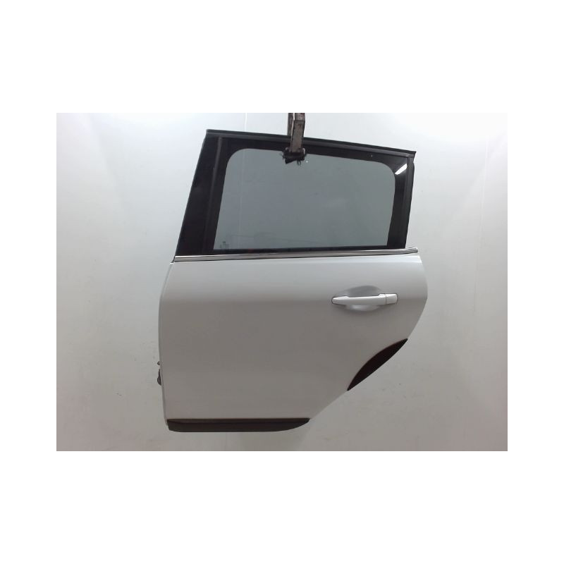 PORTE ARRIERE GAUCHE PEUGEOT 2008 Phase 1 2013-...