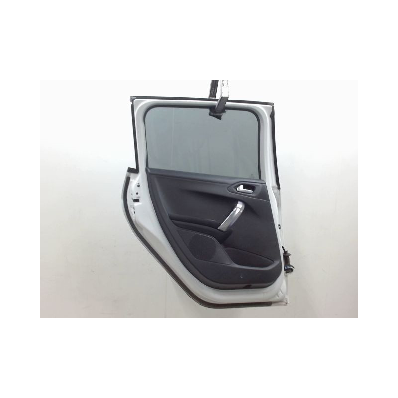 PORTE ARRIERE GAUCHE PEUGEOT 2008 Phase 1 2013-...