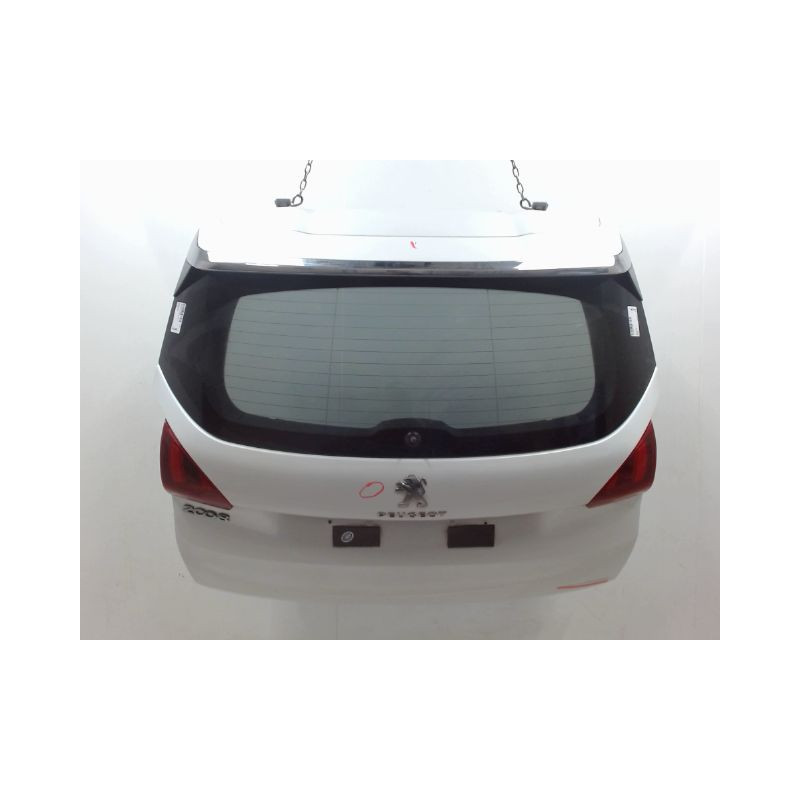 HAYON PEUGEOT 2008 Phase 1 2013-...