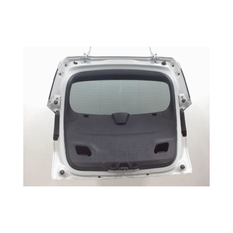 HAYON PEUGEOT 2008 Phase 1 2013-...