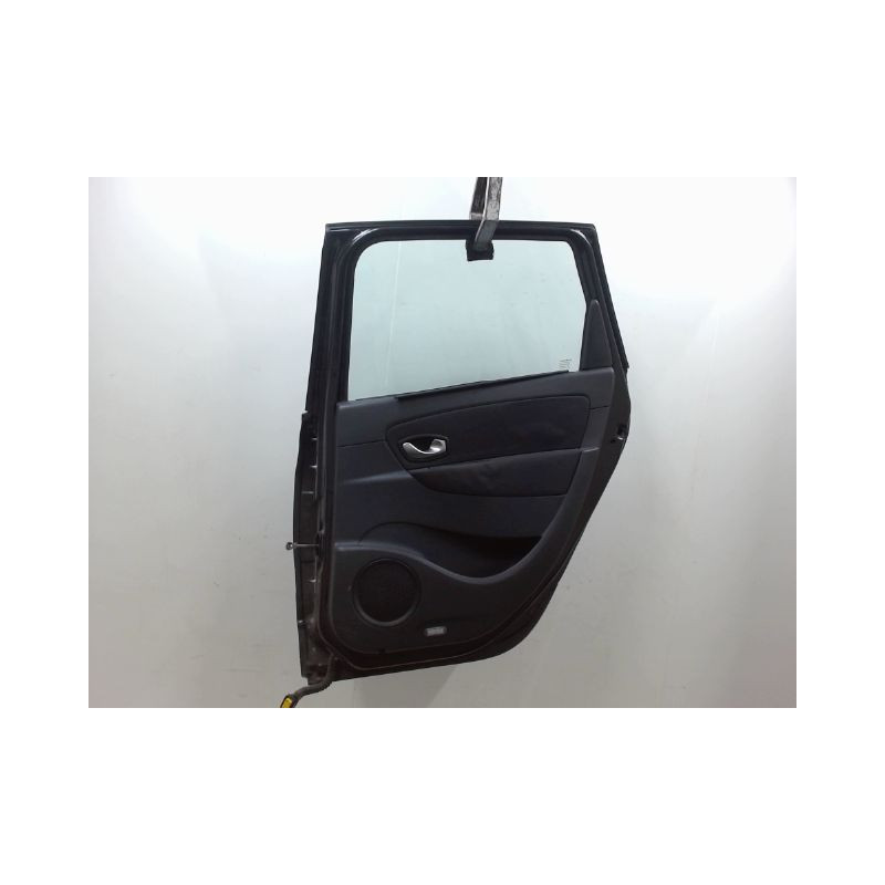PORTE ARRIERE DROIT RENAULT SCENIC MONOSP. III Phase 1 2009-2011