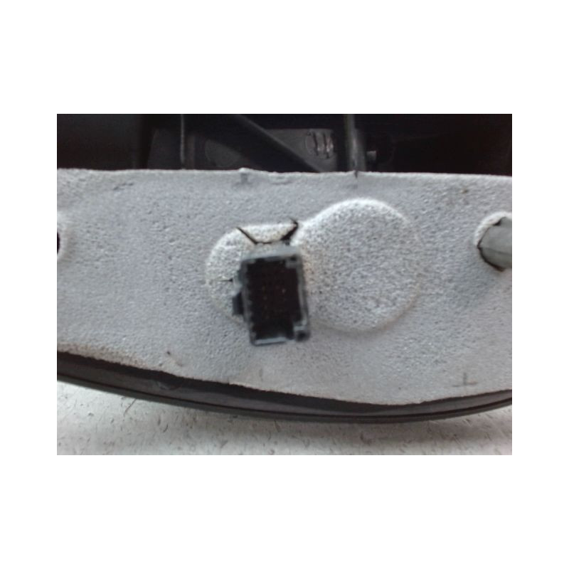 RETROVISEUR EXTERIEUR ELECTRIQUE DROIT RENAULT KANGOO EXPRESS II Phase 2 2013-...
