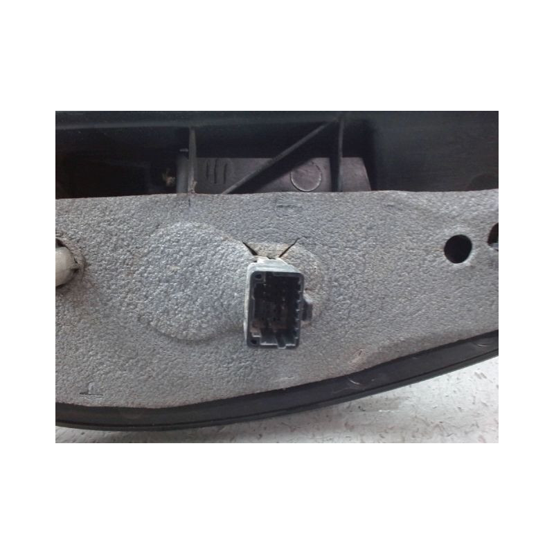 RETROVISEUR EXTERIEUR ELECTRIQUE GAUCHE RENAULT KANGOO EXPRESS II Phase 2 2013-...