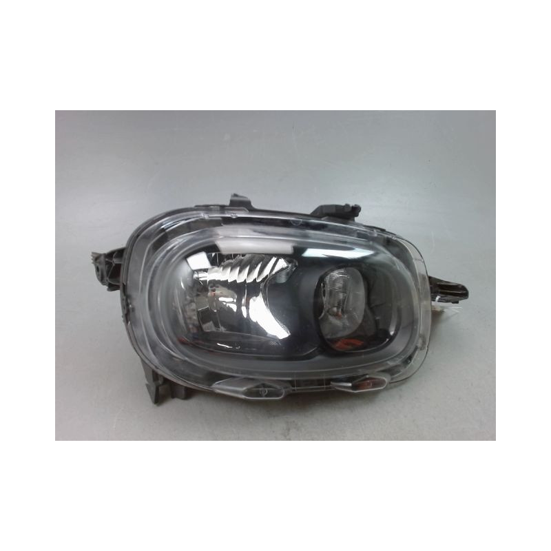 PHARE DROIT CITROEN C3 2009-