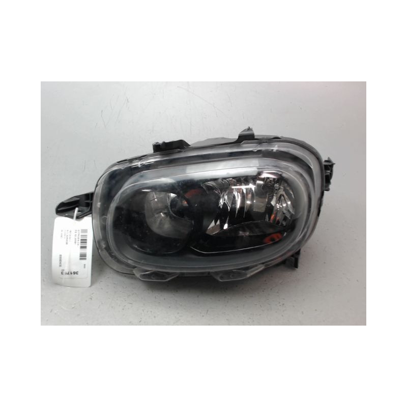 PHARE GAUCHE CITROEN C3 2009-