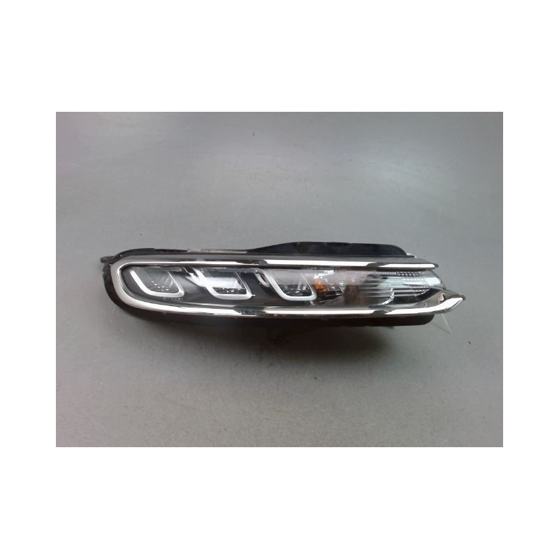 FEUX POSITION DROIT CITROEN C3 2009-