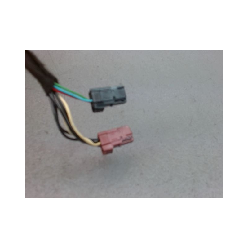 RETROVISEUR EXTERIEUR ELECTRIQUE DROIT CITROEN C3 2009-