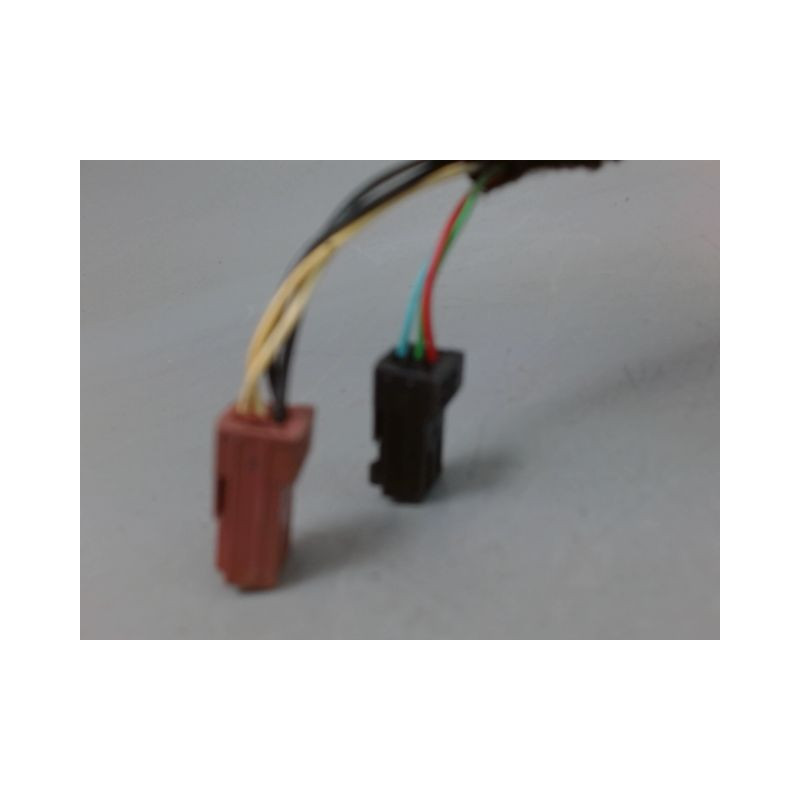 RETROVISEUR EXTERIEUR ELECTRIQUE GAUCHE CITROEN C3 2009-