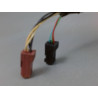 RETROVISEUR EXTERIEUR ELECTRIQUE GAUCHE CITROEN C3 2009-