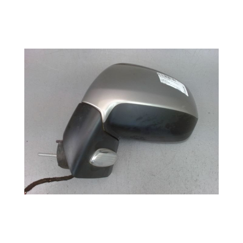 RETROVISEUR EXTERIEUR ELECTRIQUE GAUCHE PEUGEOT 5008 MONOSP. I Phase 1 2009-2013