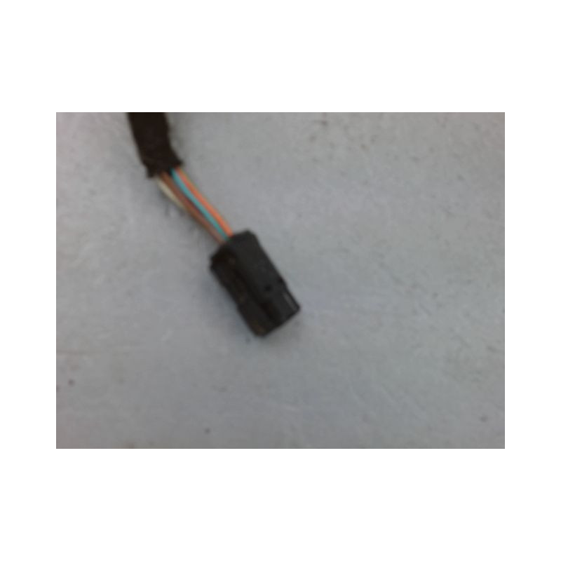 RETROVISEUR EXTERIEUR ELECTRIQUE GAUCHE PEUGEOT 5008 MONOSP. I Phase 1 2009-2013