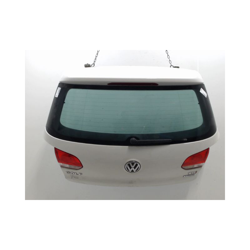 HAYON VOLKSWAGEN GOLF VI 2008-2013