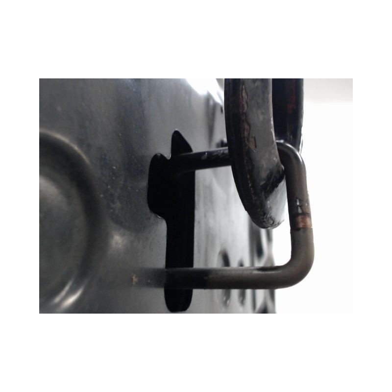 CAPOT RENAULT CLIO IV Phase 1 2012-...
