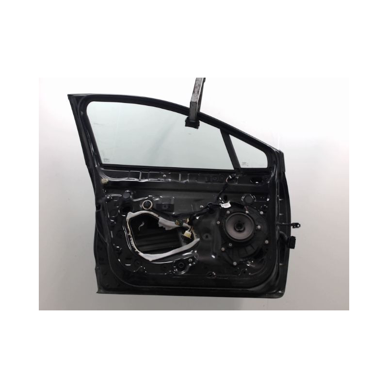 PORTE AVANT GAUCHE RENAULT CLIO IV Phase 1 2012-...