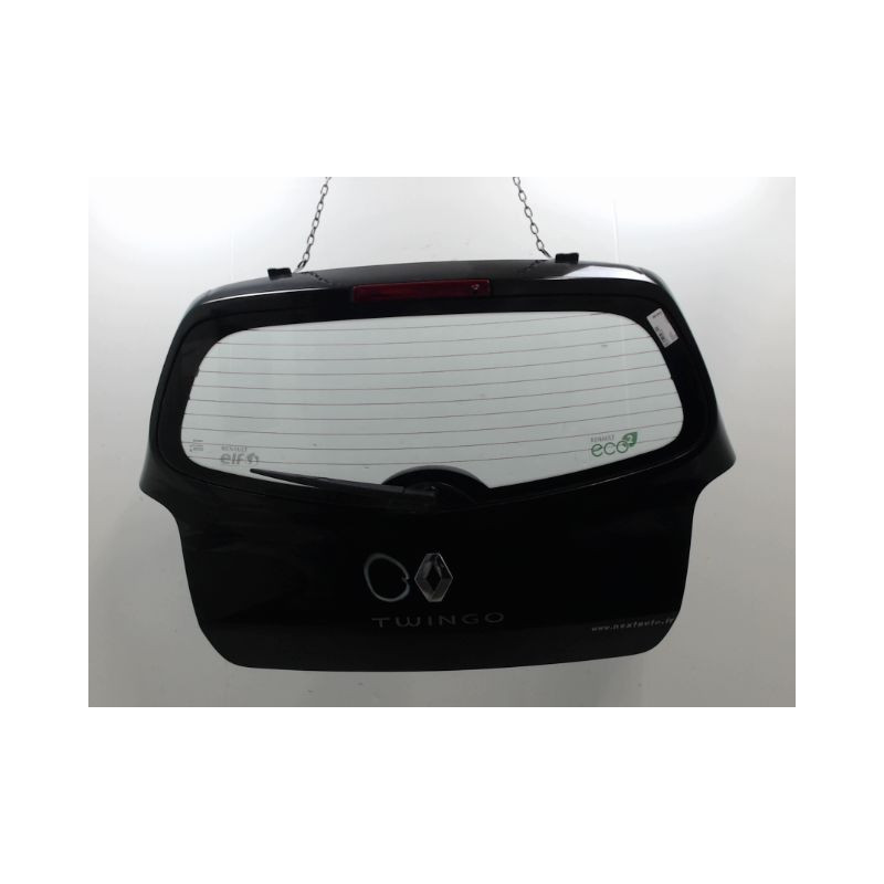 HAYON RENAULT TWINGO II Phase 1 2007-2011