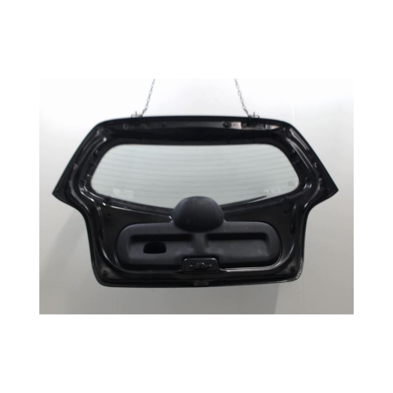 HAYON RENAULT TWINGO II Phase 1 2007-2011