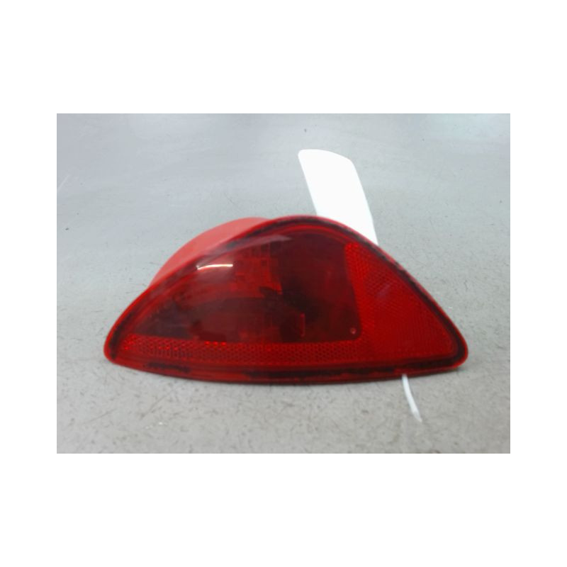 FEU DE PARE-CHOC ARRIERE DROIT RENAULT CLIO III Phase 2 2009-2014
