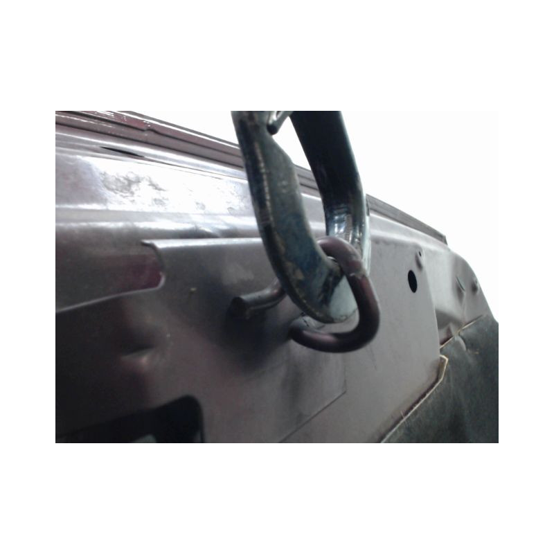 CAPOT RENAULT SCENIC MONOSP. III Phase 3 2013-...