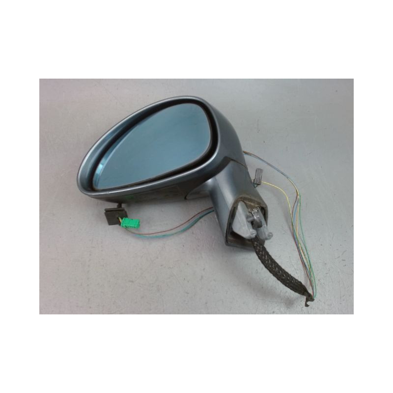 RETROVISEUR EXTERIEUR ELECTRIQUE GAUCHE CITROEN C4 I Phase 1 2004-2008