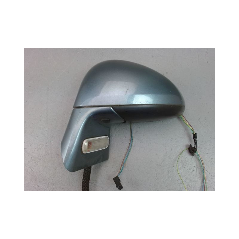 RETROVISEUR EXTERIEUR ELECTRIQUE GAUCHE CITROEN C4 I Phase 1 2004-2008