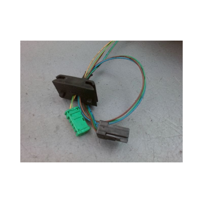RETROVISEUR EXTERIEUR ELECTRIQUE GAUCHE CITROEN C4 I Phase 1 2004-2008