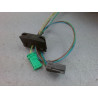 RETROVISEUR EXTERIEUR ELECTRIQUE GAUCHE CITROEN C4 I Phase 1 2004-2008