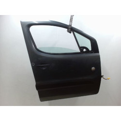 PORTE AVD