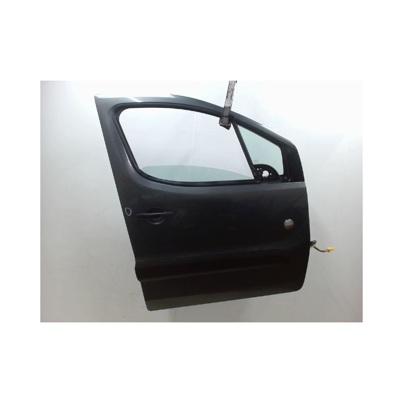 PORTE AVANT DROIT PEUGEOT PARTNER BREAK II Phase 2 (B9) 2012-...