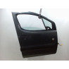 PORTE AVANT DROIT PEUGEOT PARTNER BREAK II Phase 2 (B9) 2012-...