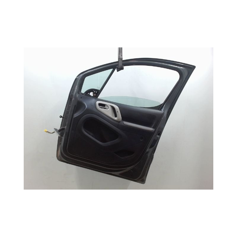 PORTE AVANT DROIT PEUGEOT PARTNER BREAK II Phase 2 (B9) 2012-...