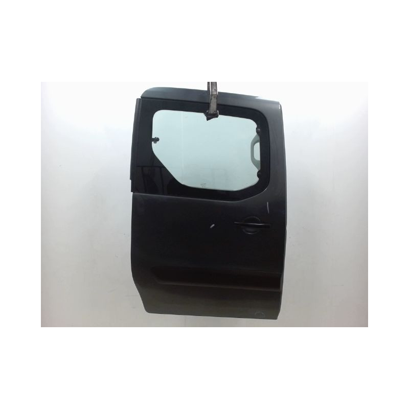 PORTE COULISSANTE DROITE PEUGEOT PARTNER BREAK II Phase 2 (B9) 2012-...