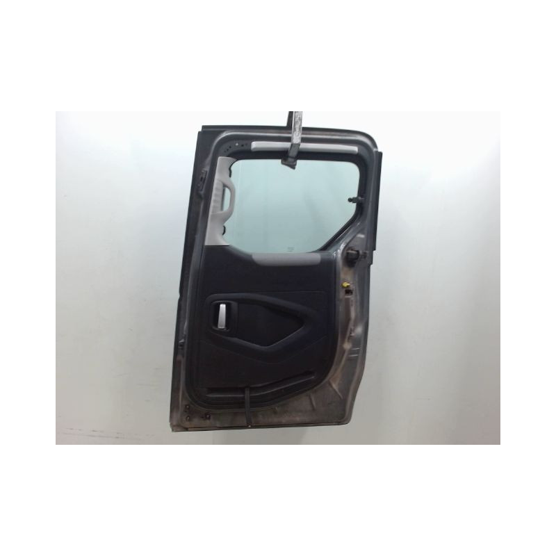 PORTE COULISSANTE DROITE PEUGEOT PARTNER BREAK II Phase 2 (B9) 2012-...
