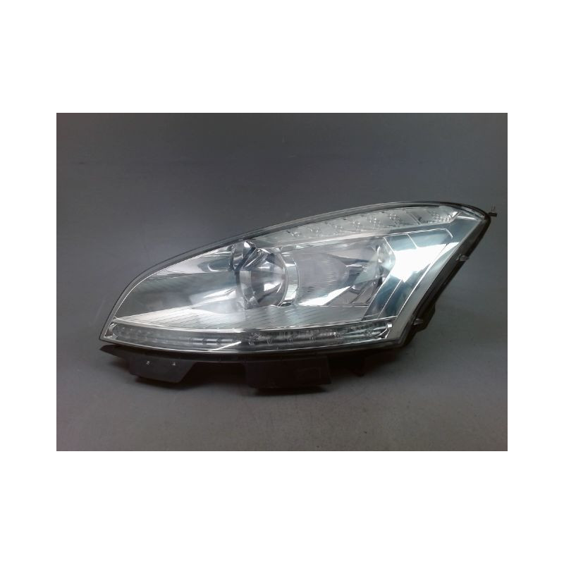 PHARE GAUCHE CITROEN C4 PICASSO MONOSP. I 2007-2013