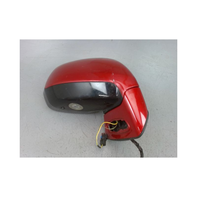 RETROVISEUR EXTERIEUR ELECTRIQUE DROIT CITROEN C4 PICASSO MONOSP. I 2007-2013