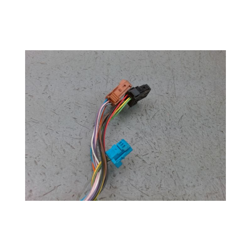 RETROVISEUR EXTERIEUR ELECTRIQUE DROIT CITROEN C4 PICASSO MONOSP. I 2007-2013