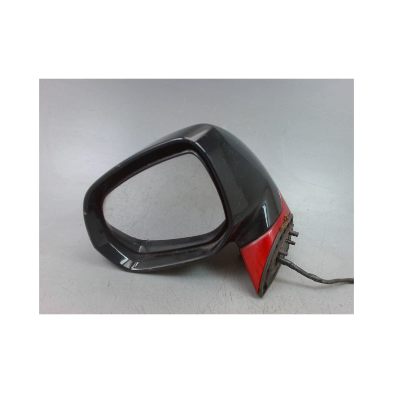 RETROVISEUR EXTERIEUR ELECTRIQUE GAUCHE CITROEN C4 PICASSO MONOSP. I 2007-2013