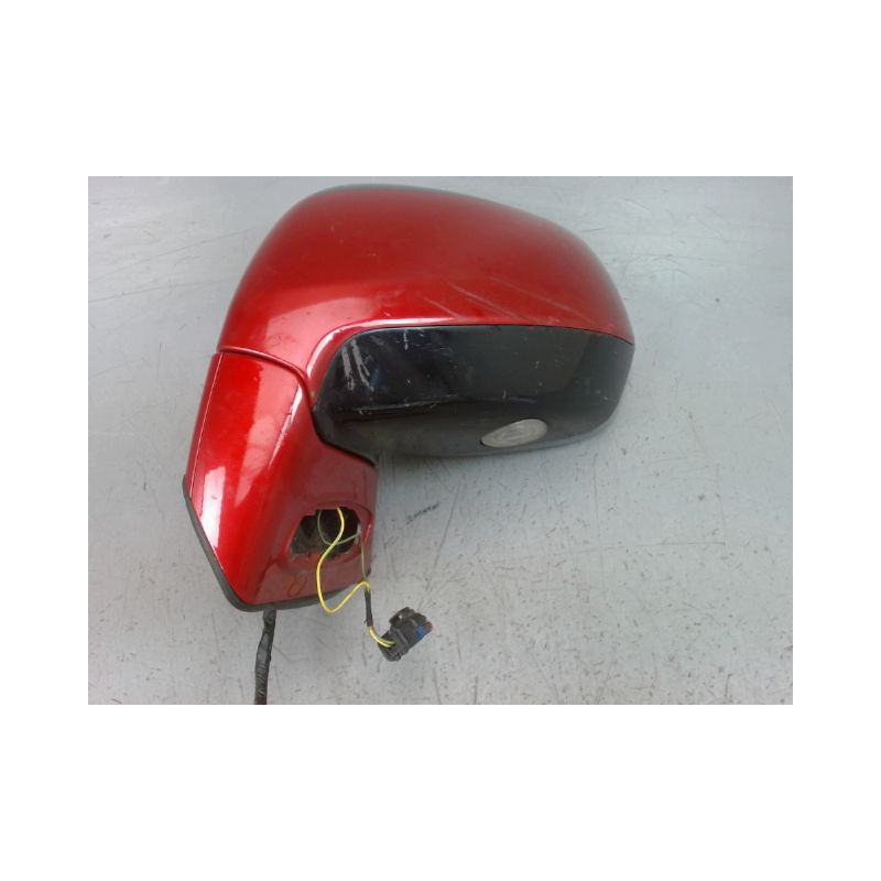 RETROVISEUR EXTERIEUR ELECTRIQUE GAUCHE CITROEN C4 PICASSO MONOSP. I 2007-2013