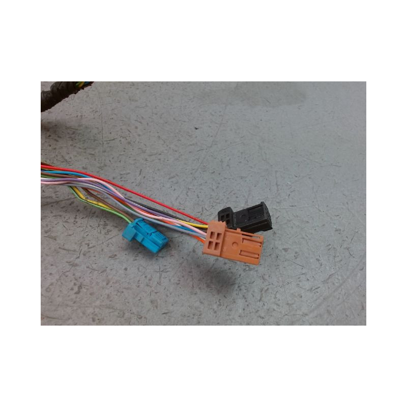 RETROVISEUR EXTERIEUR ELECTRIQUE GAUCHE CITROEN C4 PICASSO MONOSP. I 2007-2013