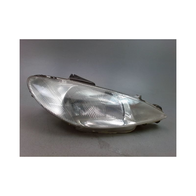 PHARE DROIT PEUGEOT 206 1998-2009