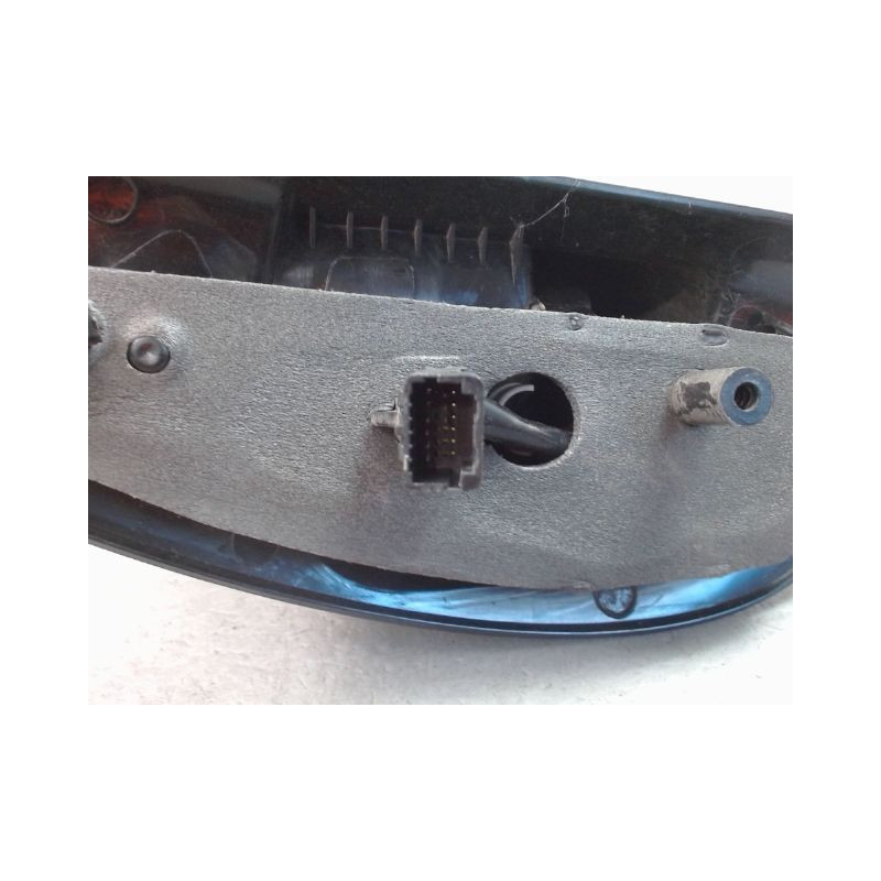 RETROVISEUR EXTERIEUR ELECTRIQUE DROIT RENAULT KANGOO EXPRESS II Phase 2 2013-...