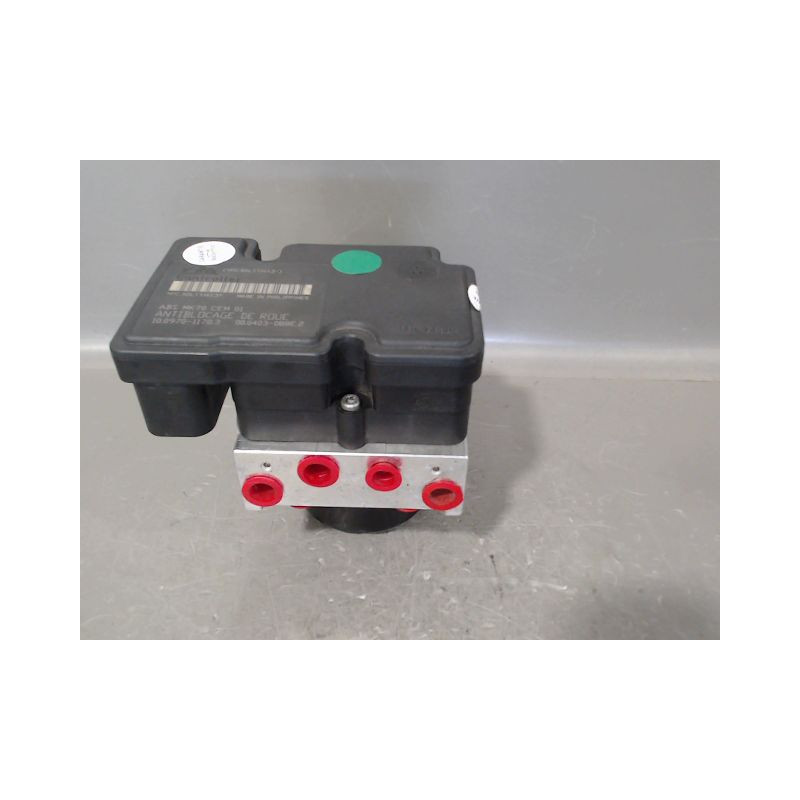UNITE HYDRAULIQUE ABS PEUGEOT 206