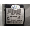 UNITE HYDRAULIQUE ABS PEUGEOT 206