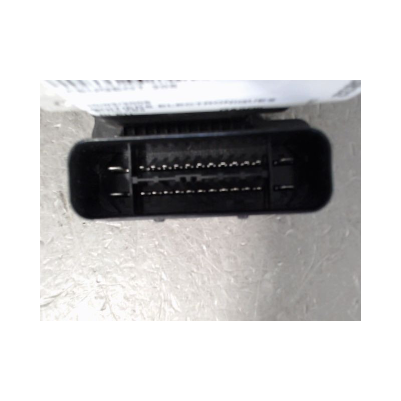 UNITE HYDRAULIQUE ABS PEUGEOT 206
