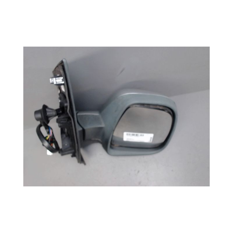 RETROVISEUR EXTERIEUR ELECTRIQUE DROIT PEUGEOT EXPERT