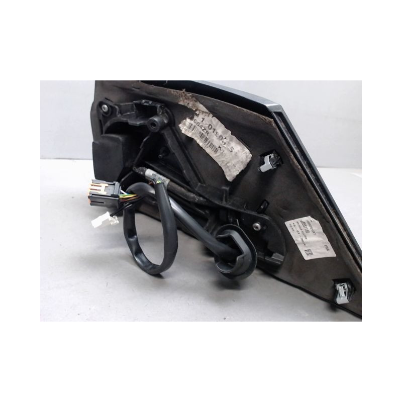 RETROVISEUR EXTERIEUR ELECTRIQUE DROIT PEUGEOT EXPERT