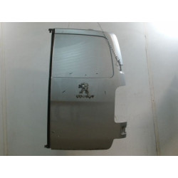 PORTE BATTANTE ARD