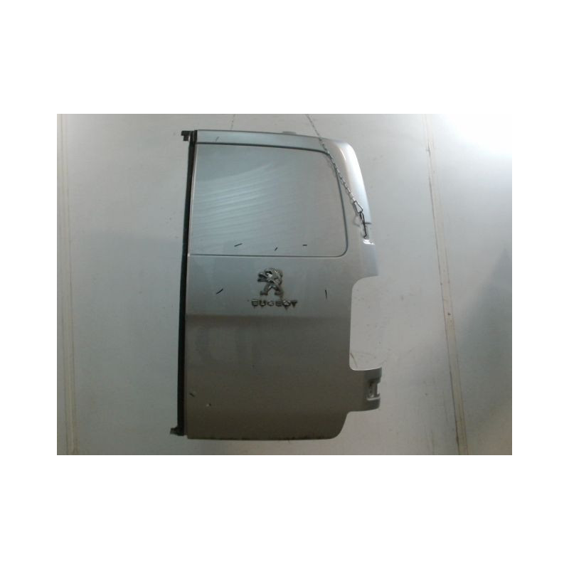 PORTE BATTANTE ARRIERE DROIT PEUGEOT EXPERT