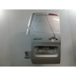 PORTE BATTANTE ARG